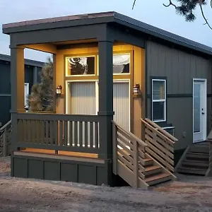  Holiday home Sierra Meadows Ranch